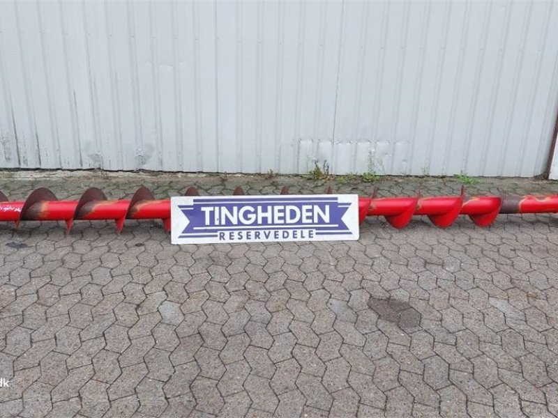 Rapsschneidwerk del tipo Massey Ferguson 32, Gebrauchtmaschine In Hemmet (Immagine 1)