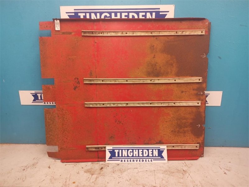 Rapsschneidwerk del tipo Massey Ferguson 38, Gebrauchtmaschine In Hemmet (Immagine 1)