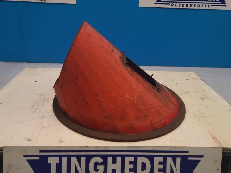 Rapsschneidwerk del tipo Massey Ferguson 40, Gebrauchtmaschine In Hemmet (Immagine 1)