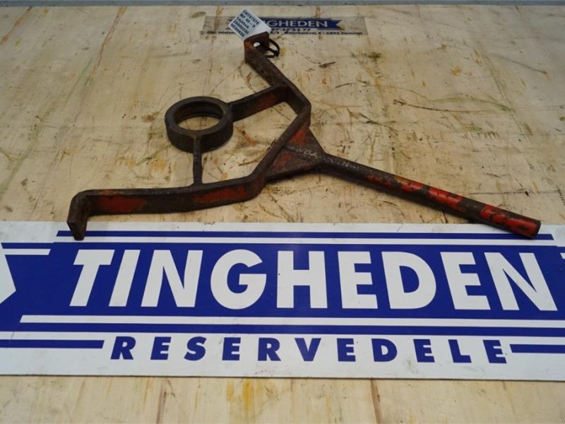 Rapsschneidwerk del tipo Massey Ferguson 40, Gebrauchtmaschine In Hemmet (Immagine 1)