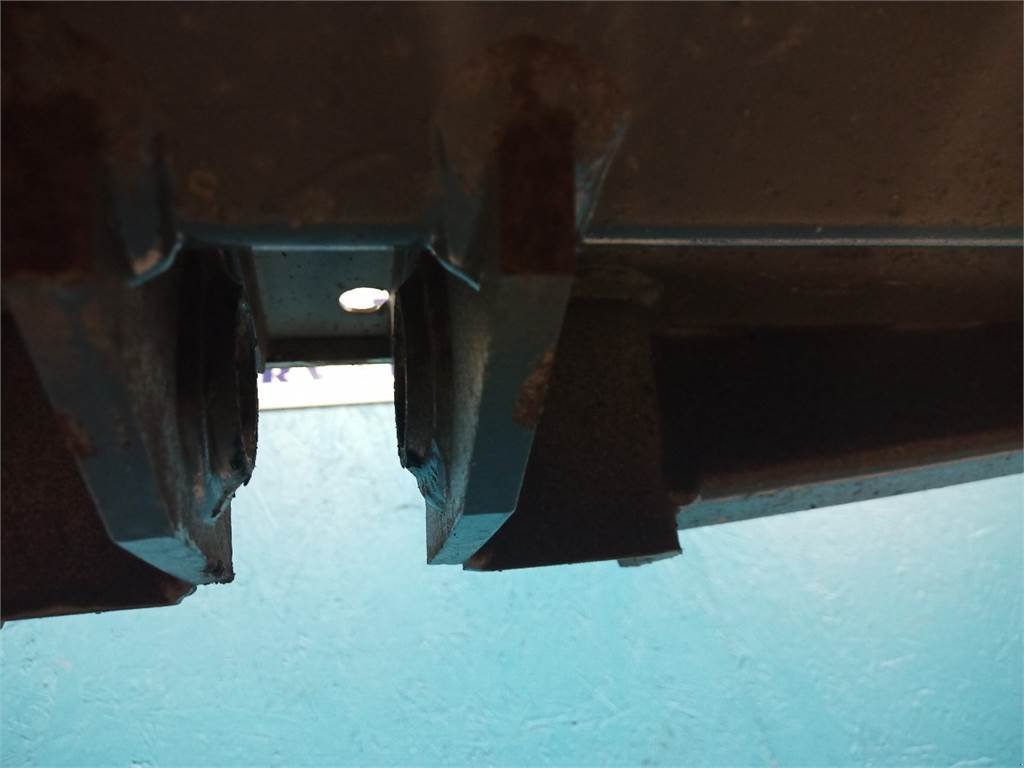 Rapsschneidwerk des Typs Massey Ferguson 7280, Gebrauchtmaschine in Hemmet (Bild 3)