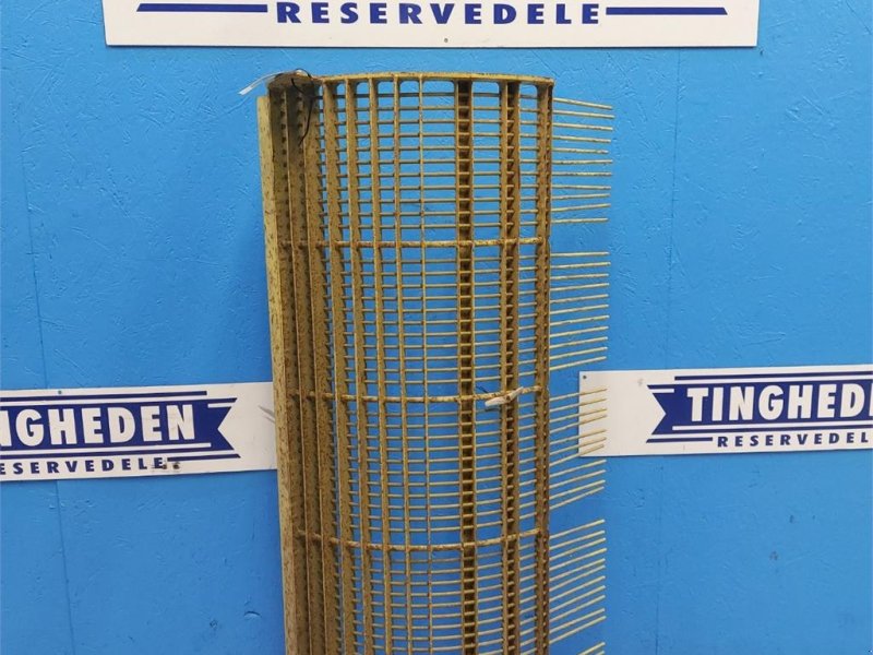 Rapsschneidwerk des Typs New Holland 1550-S, Gebrauchtmaschine in Hemmet (Bild 1)