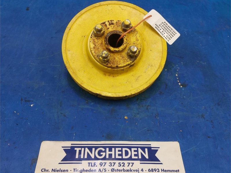 Rapsschneidwerk del tipo New Holland 1550, Gebrauchtmaschine In Hemmet (Immagine 1)