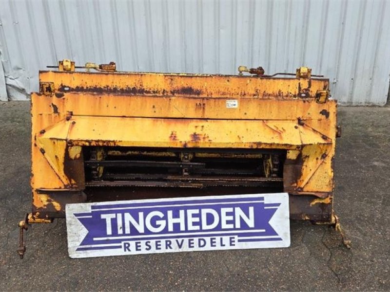 Rapsschneidwerk typu New Holland 1550S, Gebrauchtmaschine w Hemmet (Zdjęcie 1)