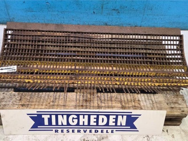 Rapsschneidwerk typu New Holland 1550S, Gebrauchtmaschine w Hemmet (Zdjęcie 1)