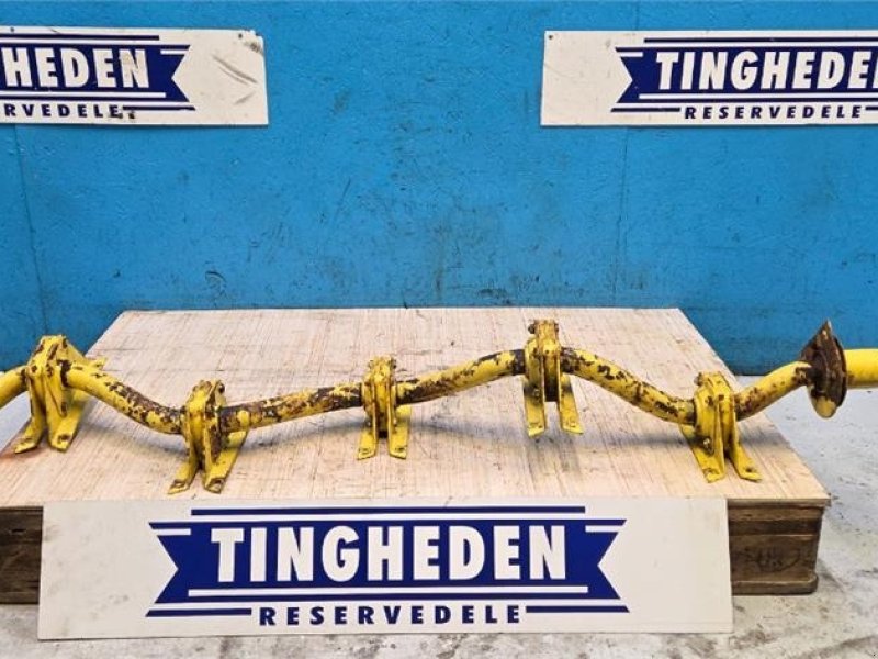 Rapsschneidwerk typu New Holland 1550S, Gebrauchtmaschine w Hemmet (Zdjęcie 1)