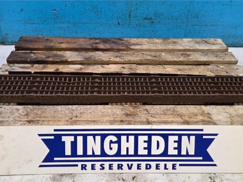 Rapsschneidwerk typu New Holland 1550S, Gebrauchtmaschine w Hemmet (Zdjęcie 1)