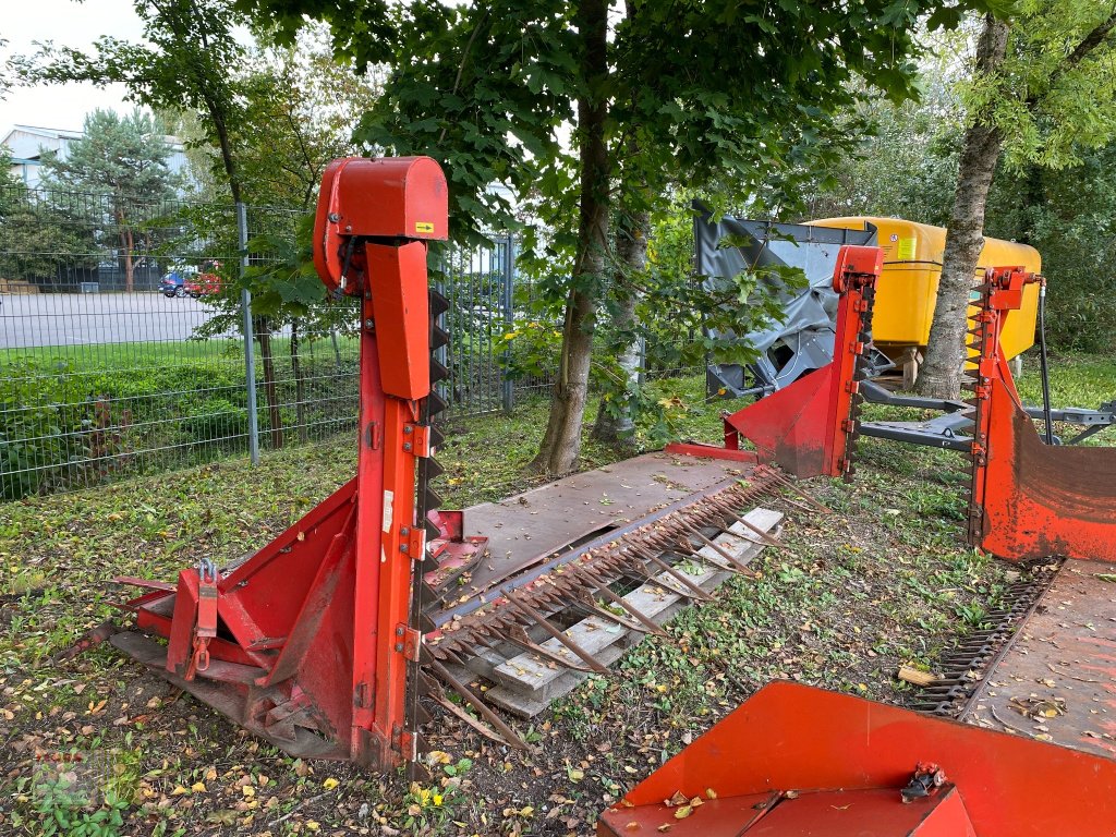Rapsschneidwerk tip New Holland 3,96m, Gebrauchtmaschine in Vohburg (Poză 3)