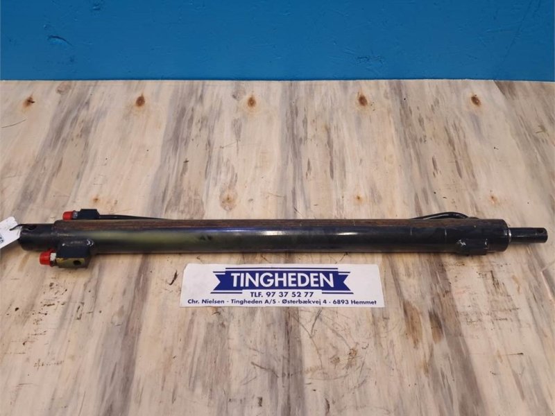 Rapsschneidwerk del tipo New Holland 760CG, Gebrauchtmaschine In Hemmet (Immagine 1)