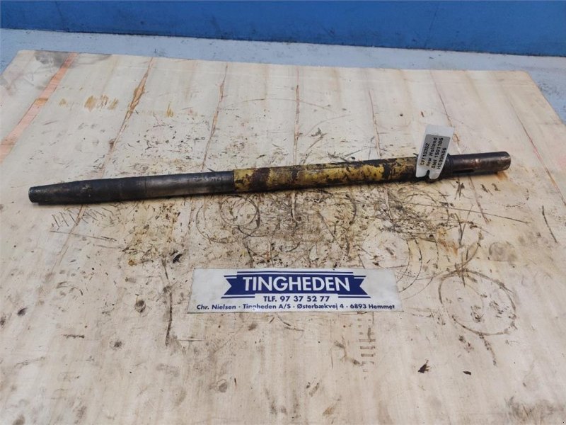 Rapsschneidwerk del tipo New Holland 8070, Gebrauchtmaschine In Hemmet (Immagine 1)