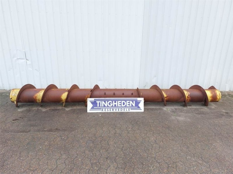 Rapsschneidwerk del tipo New Holland 8070, Gebrauchtmaschine In Hemmet (Immagine 1)