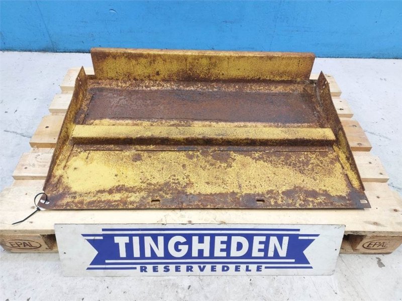 Rapsschneidwerk del tipo New Holland 8080, Gebrauchtmaschine In Hemmet (Immagine 1)