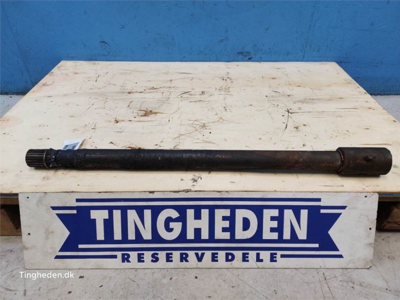 Rapsschneidwerk des Typs New Holland CR10.90, Gebrauchtmaschine in Hemmet (Bild 1)