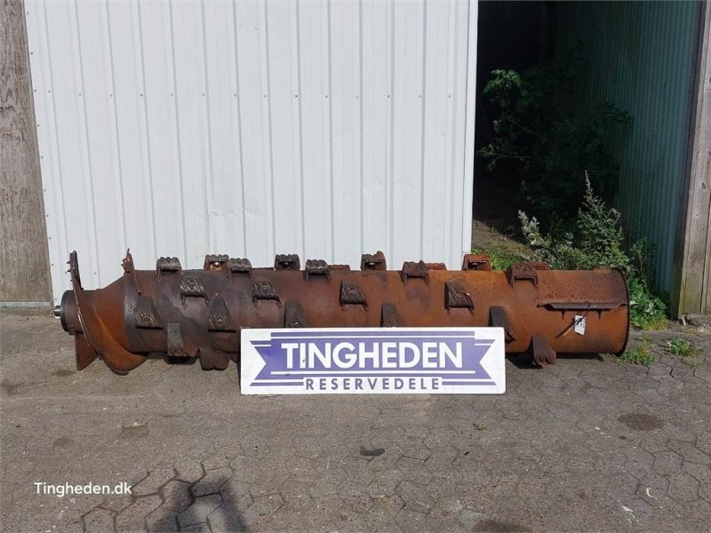 Rapsschneidwerk del tipo New Holland CR10.90, Gebrauchtmaschine In Hemmet (Immagine 1)