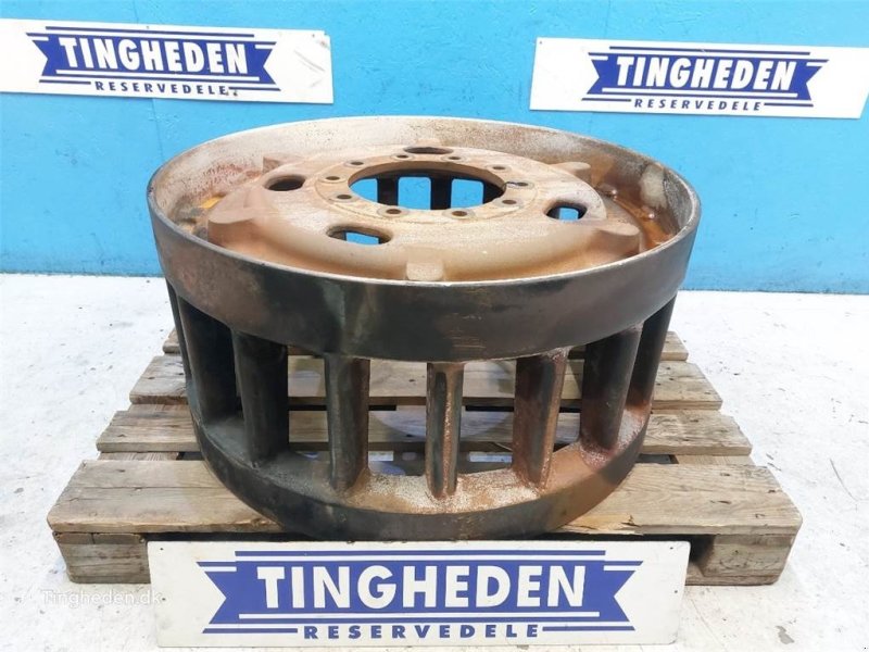 Rapsschneidwerk des Typs New Holland CR10.90, Gebrauchtmaschine in Hemmet (Bild 1)