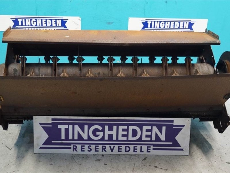 Rapsschneidwerk typu New Holland CR9090, Gebrauchtmaschine v Hemmet (Obrázek 1)