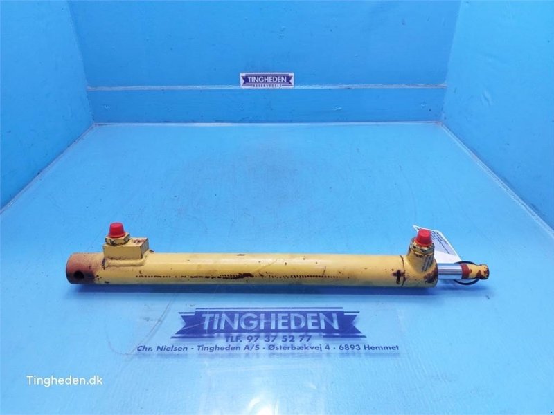 Rapsschneidwerk del tipo New Holland Falihd, Gebrauchtmaschine In Hemmet (Immagine 1)