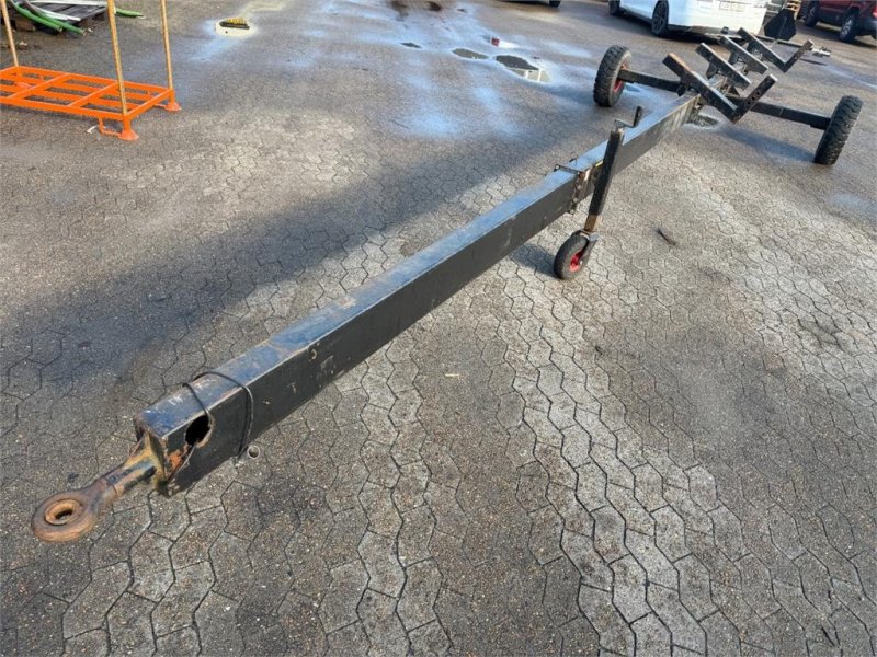 Rapsschneidwerk typu New Holland Skærebordsvogn, Gebrauchtmaschine w Hemmet (Zdjęcie 1)