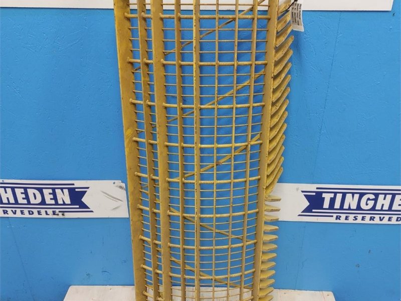 Rapsschneidwerk типа New Holland TF42-TF44, Gebrauchtmaschine в Hemmet (Фотография 1)