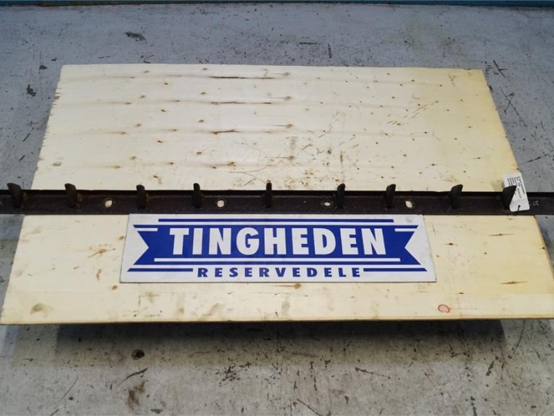 Rapsschneidwerk del tipo New Holland TF78, Gebrauchtmaschine In Hemmet (Immagine 1)