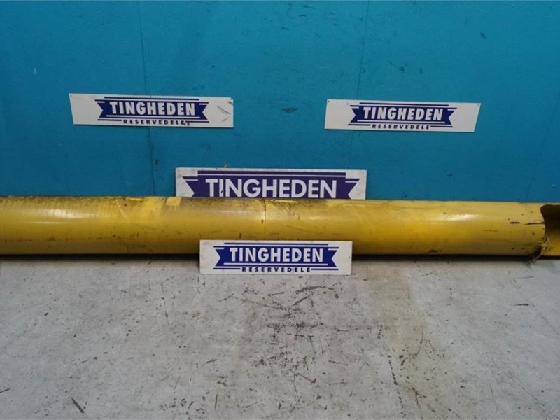 Rapsschneidwerk del tipo New Holland TX 68, Gebrauchtmaschine In Hemmet (Immagine 1)