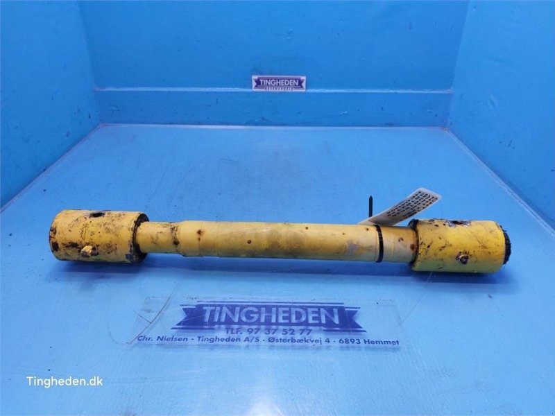 Rapsschneidwerk des Typs New Holland TX34, Gebrauchtmaschine in Hemmet (Bild 1)