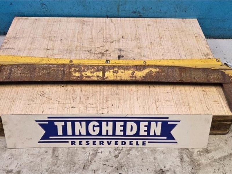 Rapsschneidwerk typu New Holland TX65, Gebrauchtmaschine w Hemmet (Zdjęcie 1)