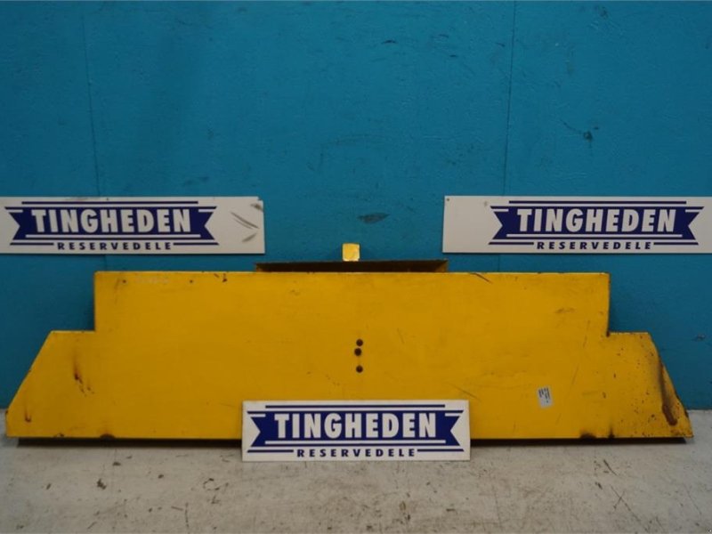 Rapsschneidwerk Türe ait New Holland TX68, Gebrauchtmaschine içinde Hemmet (resim 1)