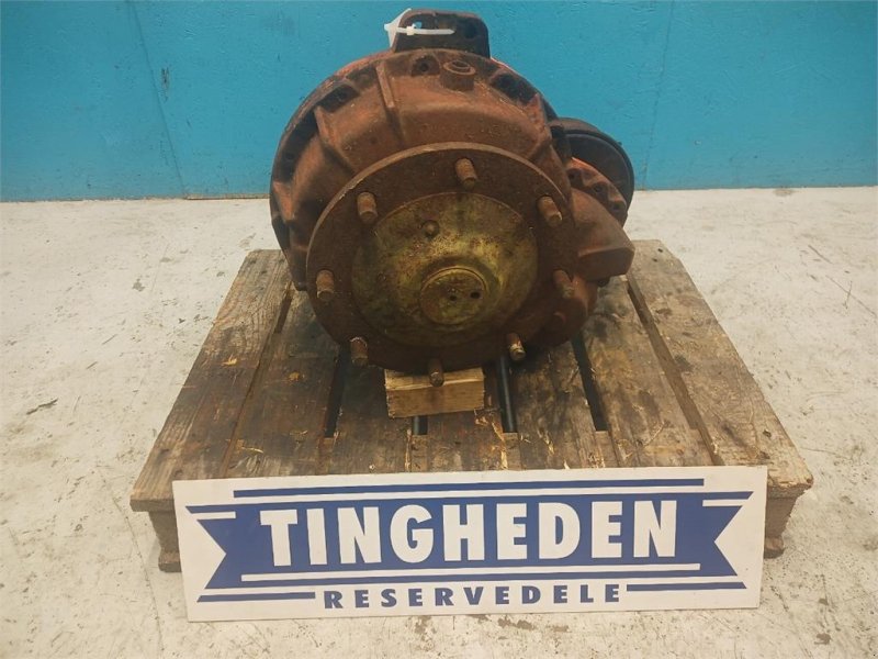 Rapsschneidwerk Türe ait Sonstige 1200, Gebrauchtmaschine içinde Hemmet (resim 1)