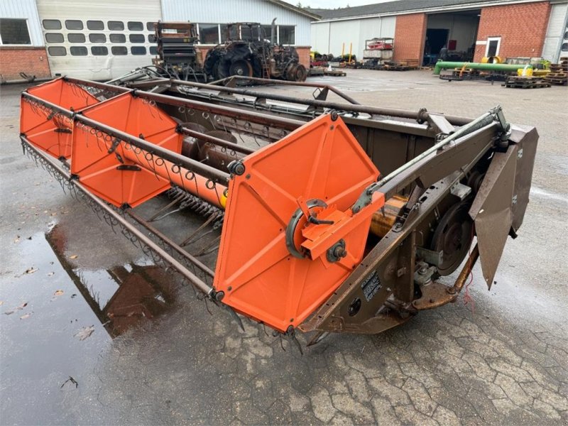 Rapsschneidwerk typu Sonstige 14, Gebrauchtmaschine w Hemmet (Zdjęcie 1)