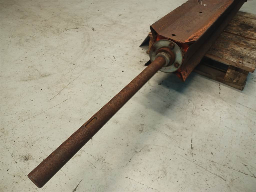 Rapsschneidwerk typu Sonstige 1900, Gebrauchtmaschine w Hemmet (Zdjęcie 12)