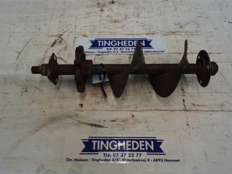 Rapsschneidwerk Türe ait Sonstige 4500, Gebrauchtmaschine içinde Hemmet (resim 1)