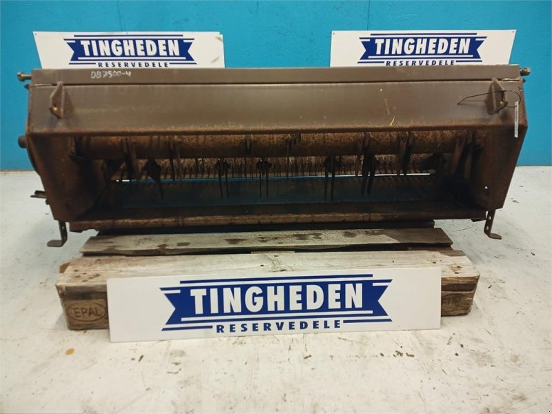 Rapsschneidwerk des Typs Sonstige 7500, Gebrauchtmaschine in Hemmet (Bild 1)