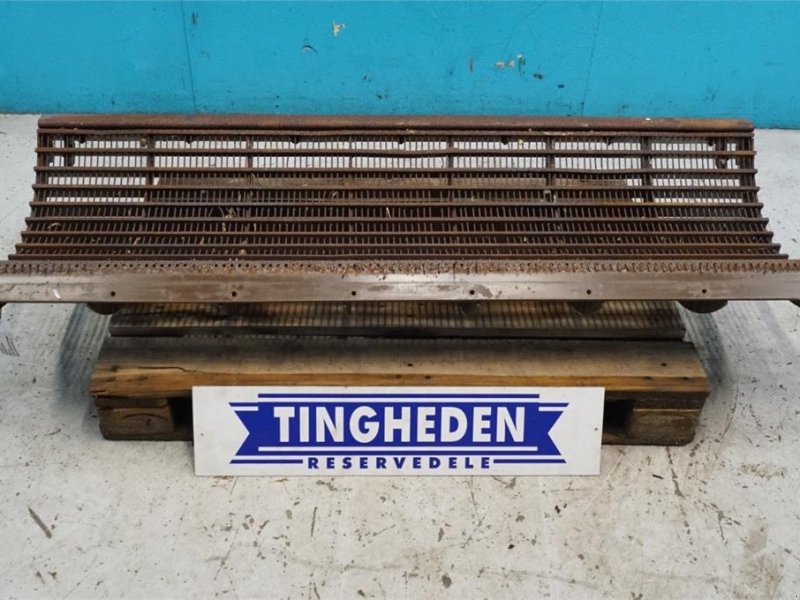 Rapsschneidwerk Türe ait Sonstige 8900, Gebrauchtmaschine içinde Hemmet (resim 1)