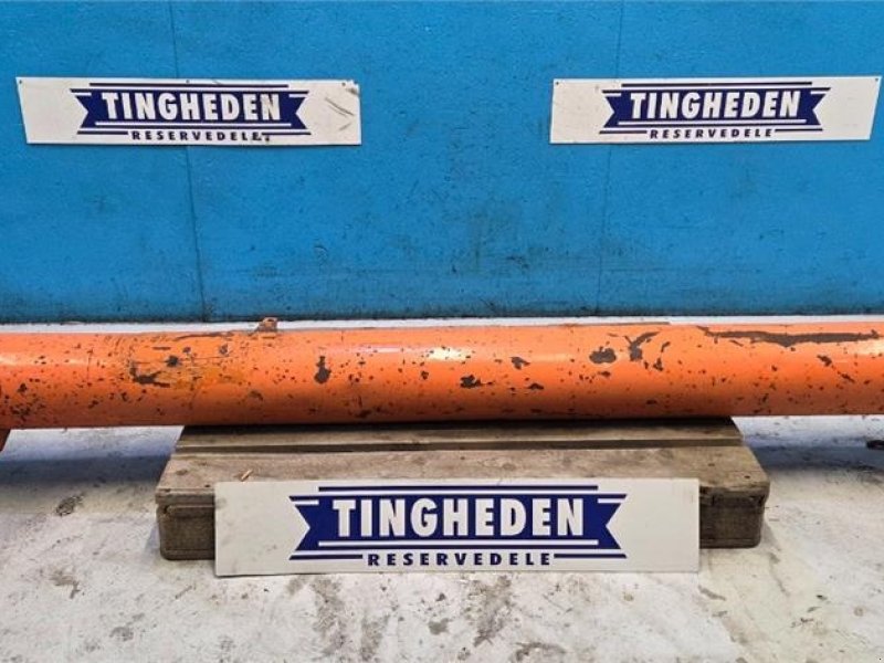 Rapsschneidwerk typu Sonstige D1250, Gebrauchtmaschine w Hemmet (Zdjęcie 1)