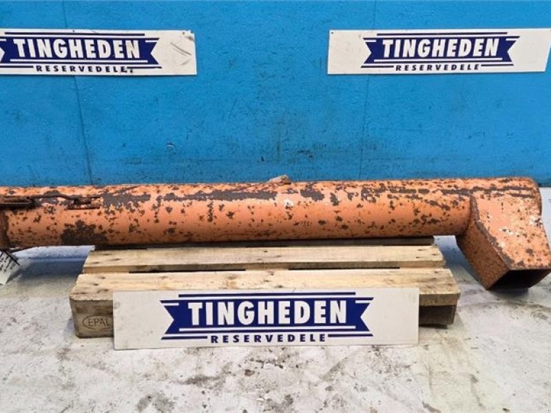 Rapsschneidwerk typu Sonstige D1500, Gebrauchtmaschine w Hemmet (Zdjęcie 1)