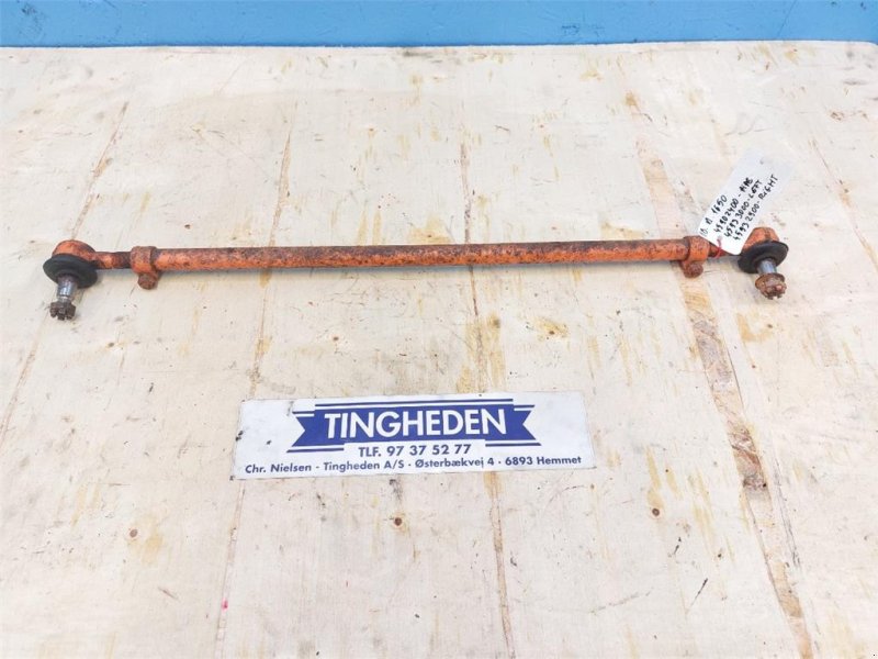 Rapsschneidwerk van het type Sonstige D1650 Styre stang 45902400, Gebrauchtmaschine in Hemmet (Foto 1)