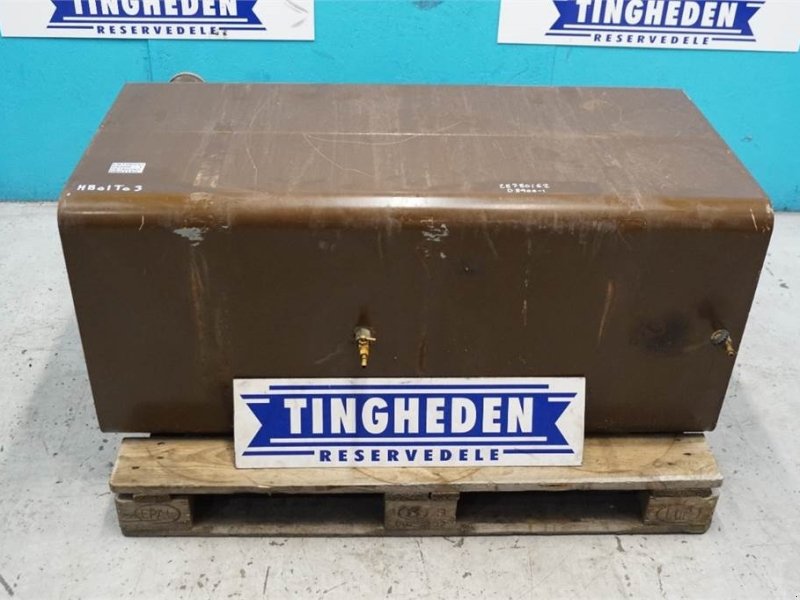 Rapsschneidwerk Türe ait Sonstige D8900, Gebrauchtmaschine içinde Hemmet (resim 1)