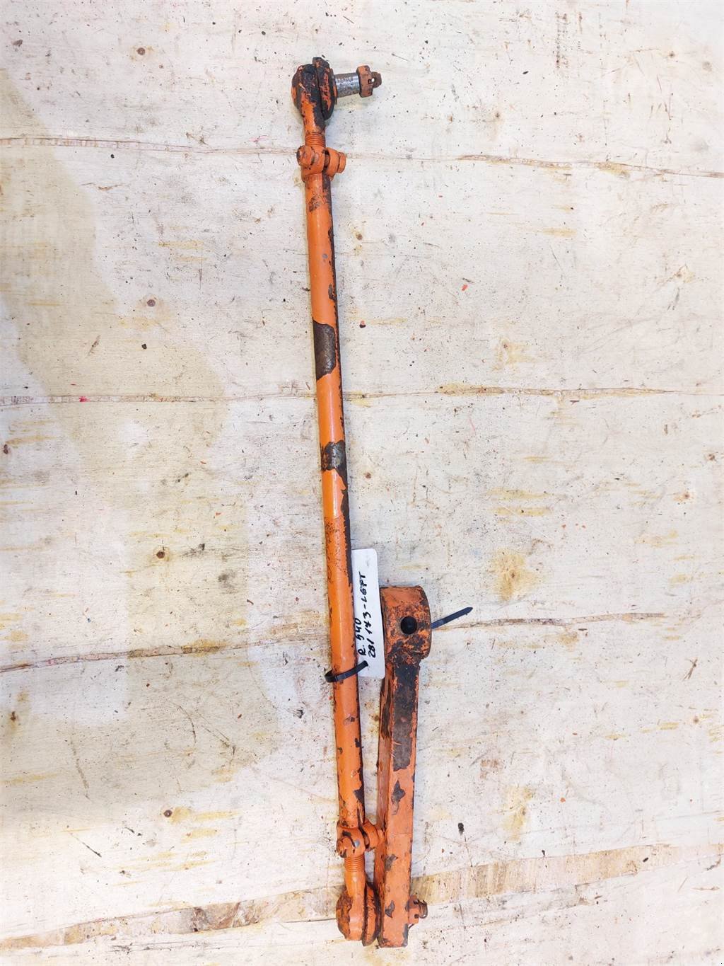 Rapsschneidwerk des Typs Sonstige D900 Anti-Roll Bar 45902400, Gebrauchtmaschine in Hemmet (Bild 7)