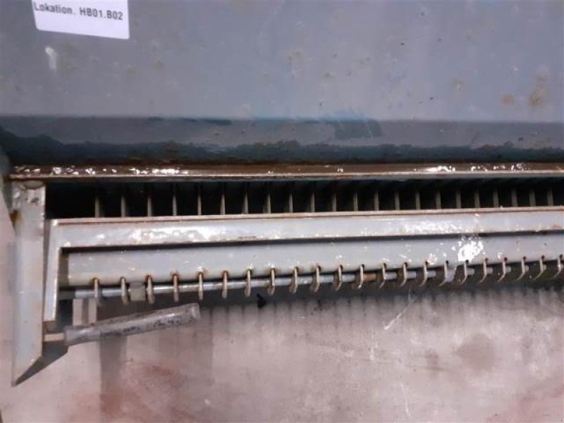 Rapsschneidwerk des Typs Sonstige KPAB Snitter 15258, Gebrauchtmaschine in Hemmet (Bild 5)