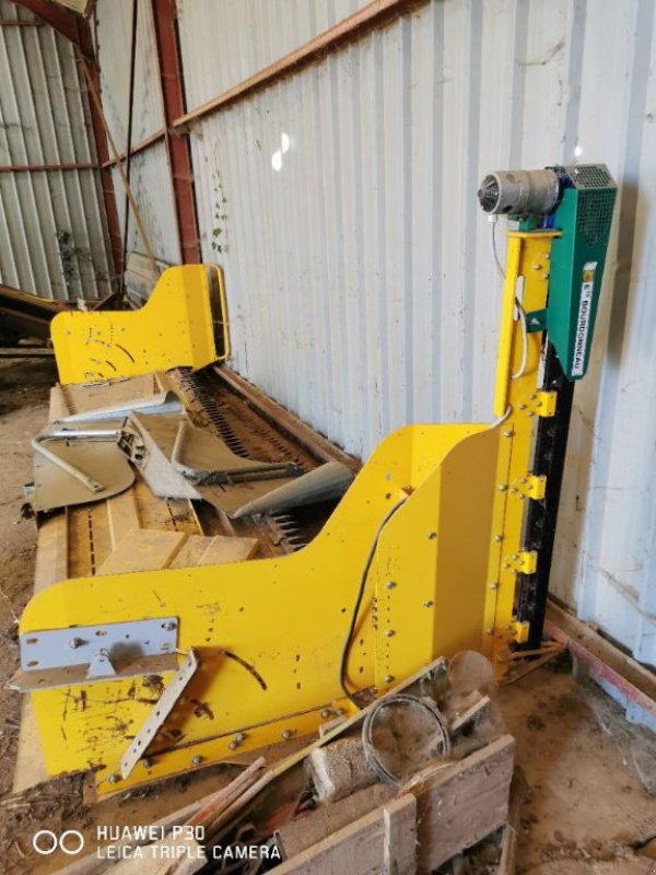 Rapsschneidwerk typu Sonstige PROLONGE DE COUPE, Gebrauchtmaschine v FRESNAY LE COMTE (Obrázek 2)