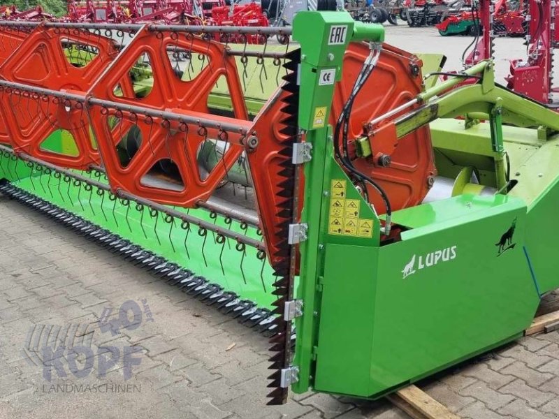 Rapsschneidwerk of the type Sonstige Rapstisch 3,6-11 m passend an Claas und andere, Neumaschine in Schutterzell