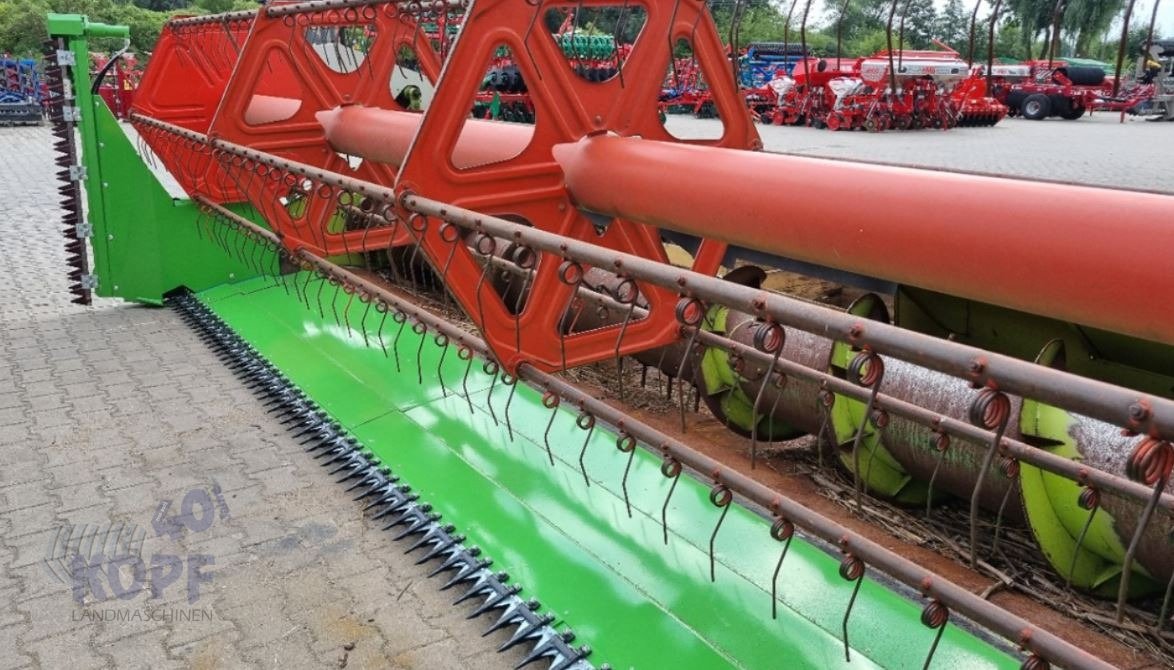 Rapsschneidwerk of the type Sonstige Rapstisch 3,6-11 m passend an Claas und andere, Neumaschine in Schutterzell (Picture 5)