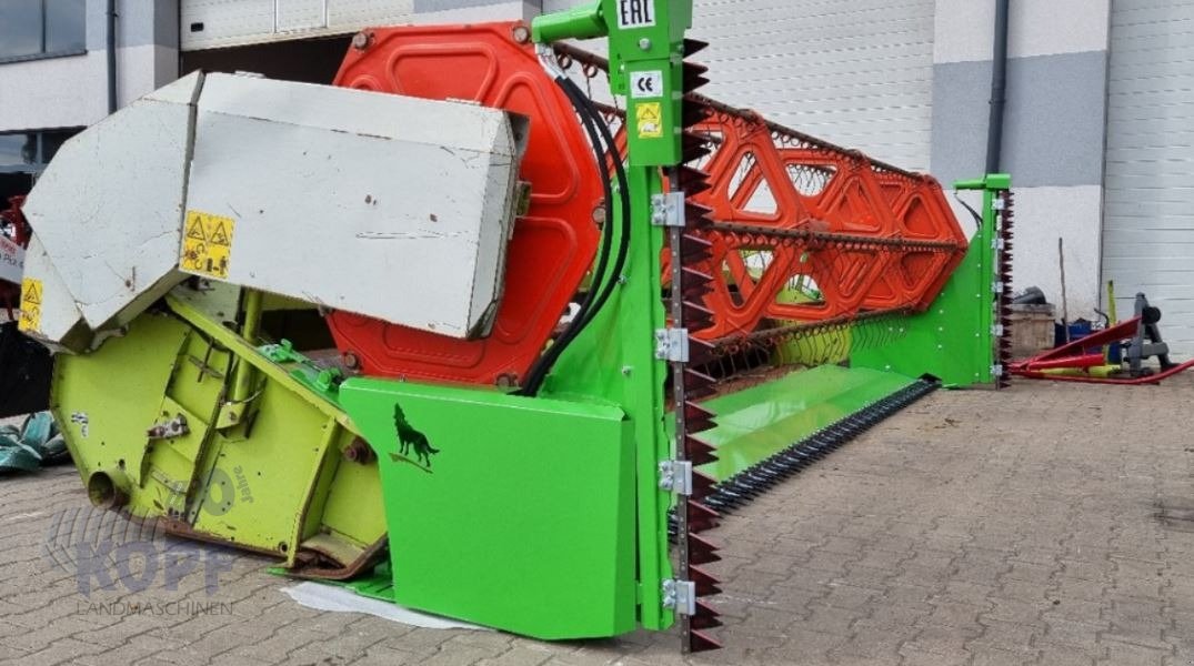 Rapsschneidwerk del tipo Sonstige Rapstisch 3,6-11 m passend an Claas und andere, Neumaschine en Schutterzell (Imagen 7)