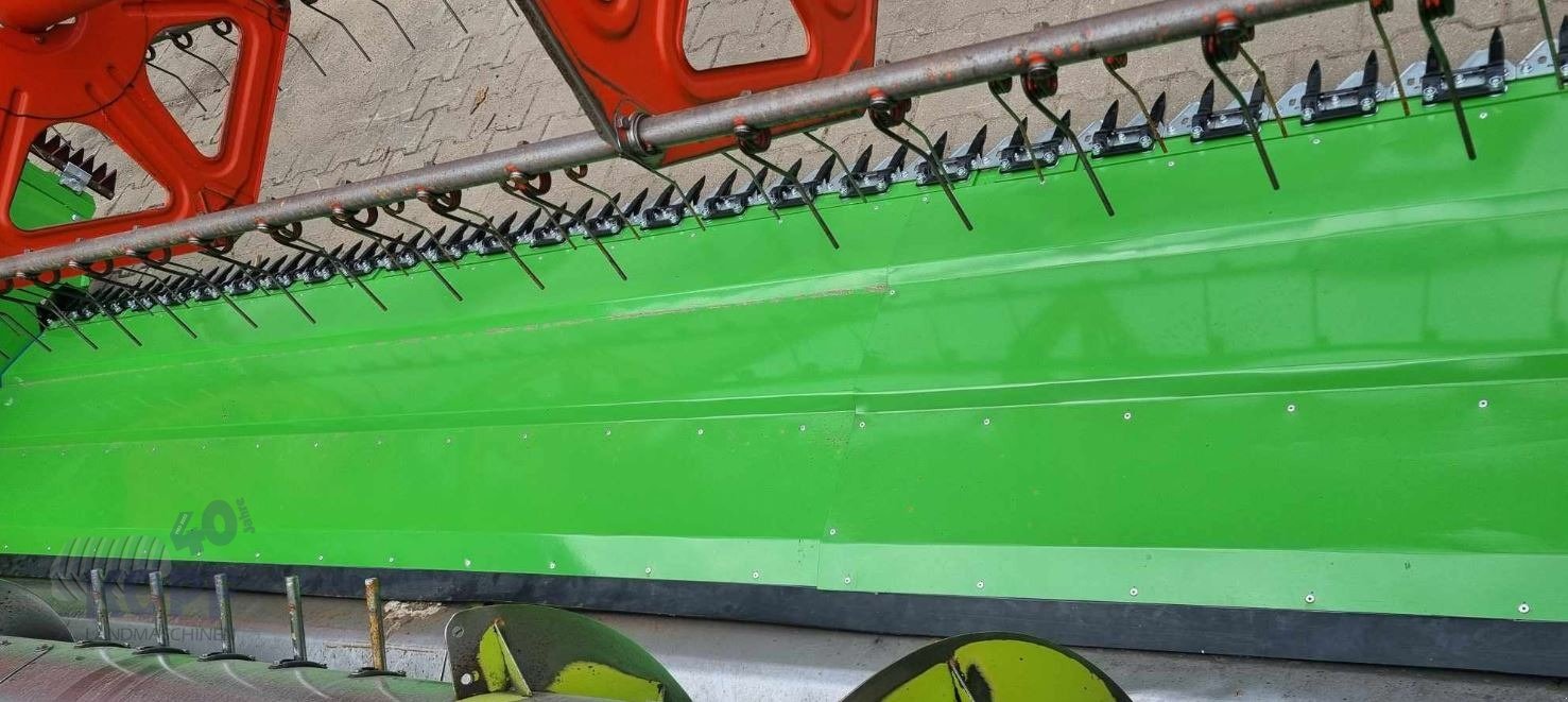 Rapsschneidwerk del tipo Sonstige Rapstisch 3,6-11 m passend an Claas und andere, Neumaschine en Schutterzell (Imagen 10)