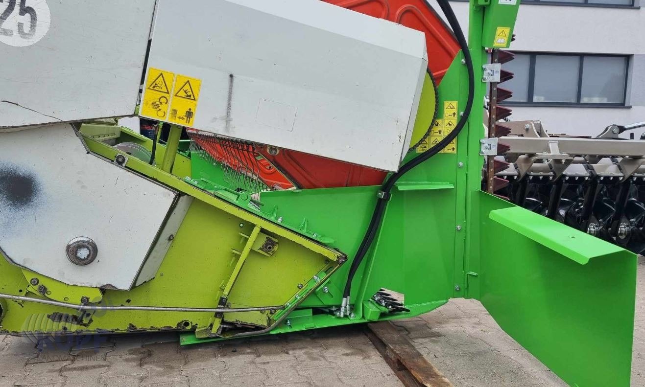 Rapsschneidwerk del tipo Sonstige Rapstisch 3,6-11 m passend an Claas und andere, Neumaschine en Schutterzell (Imagen 12)