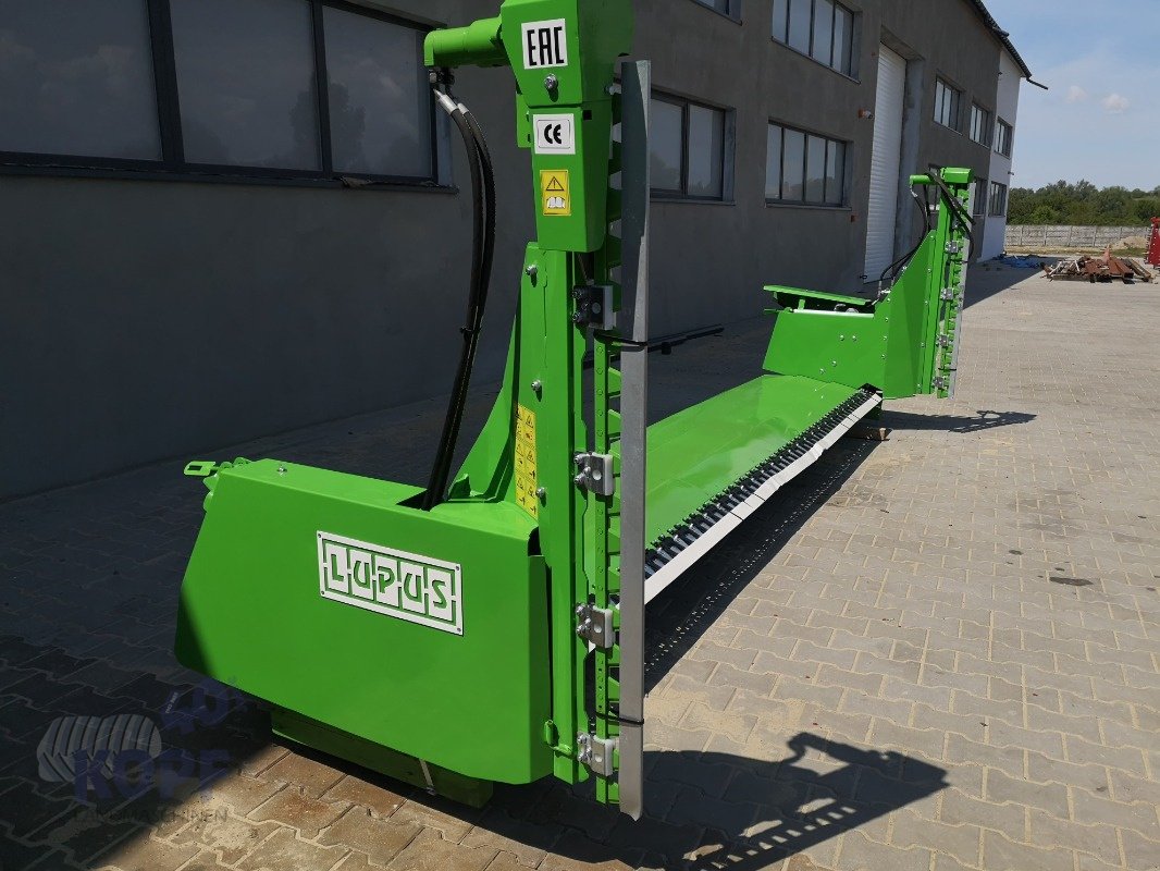 Rapsschneidwerk del tipo Sonstige Rapstisch 3,6-11 m passend an Claas und andere, Neumaschine en Schutterzell (Imagen 14)