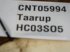 Rapsschneidwerk des Typs Taarup Kniv 63101040, Gebrauchtmaschine in Hemmet (Bild 2)