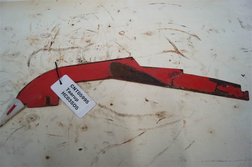 Rapsschneidwerk des Typs Taarup Kniv, Gebrauchtmaschine in Hemmet (Bild 3)