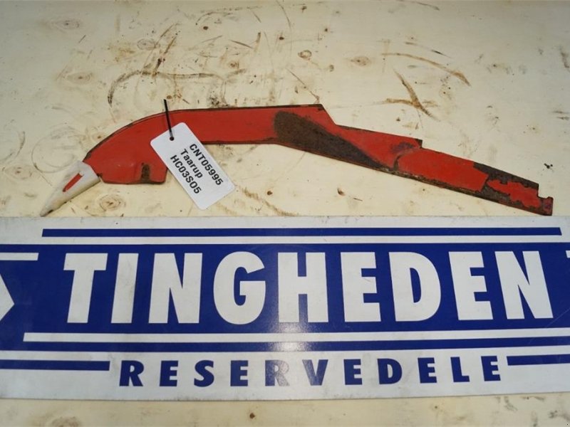 Rapsschneidwerk typu Taarup Kniv, Gebrauchtmaschine v Hemmet (Obrázek 1)